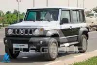 2026 Suzuki Jimny
