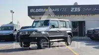 2026 Suzuki Jimny