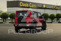 2026 Suzuki Jimny