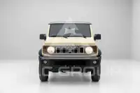 2026 Suzuki Jimny