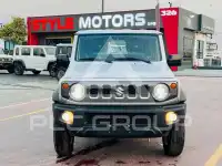 2026 Suzuki Jimny