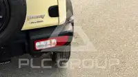 2026 Suzuki Jimny