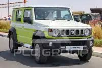 2026 Suzuki Jimny