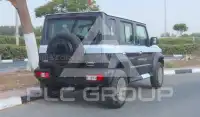 2026 Suzuki Jimny