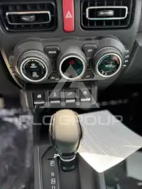 2026 Suzuki Jimny