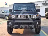 2026 Suzuki Jimny
