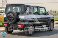 2026 Suzuki Jimny