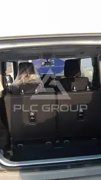 2026 Suzuki Jimny
