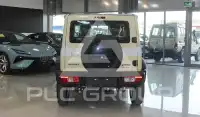 2026 Suzuki Jimny