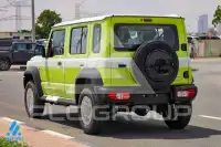 2026 Suzuki Jimny