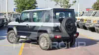 2026 Suzuki Jimny