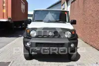 2026 Suzuki Jimny