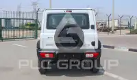 2026 Suzuki Jimny