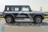 2026 Suzuki Jimny