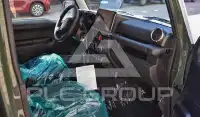 2026 Suzuki Jimny