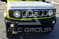 2026 Suzuki Jimny
