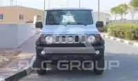 2026 Suzuki Jimny