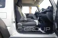2026 Suzuki Jimny