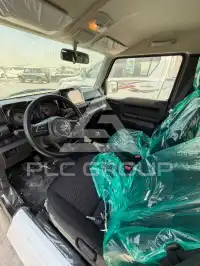 2026 Suzuki Jimny
