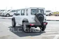 2026 Suzuki Jimny