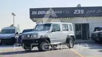 2026 Suzuki Jimny