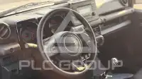 2026 Suzuki Jimny