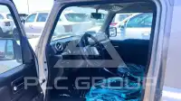 2026 Suzuki Jimny