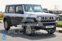 2026 Suzuki Jimny
