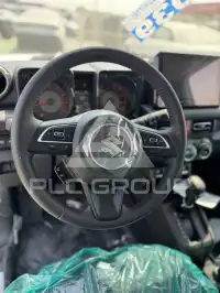 2026 Suzuki Jimny