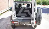 2026 Suzuki Jimny