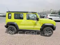 2026 Suzuki Jimny