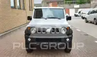 2026 Suzuki Jimny