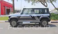 2026 Suzuki Jimny