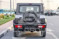 2026 Suzuki Jimny