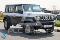 2026 Suzuki Jimny