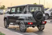 2026 Suzuki Jimny