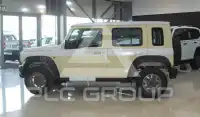 2026 Suzuki Jimny