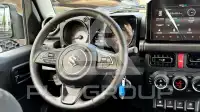 2026 Suzuki Jimny