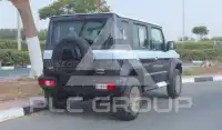 2026 Suzuki Jimny