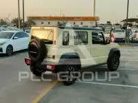 2026 Suzuki Jimny