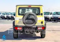 2026 Suzuki Jimny