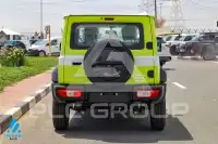 2026 Suzuki Jimny