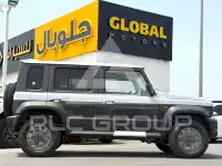 2026 Suzuki Jimny
