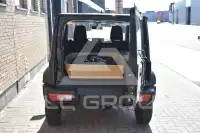 2026 Suzuki Jimny