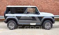 2026 Suzuki Jimny