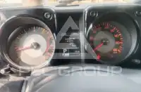 2026 Suzuki Jimny