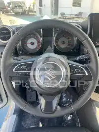 2026 Suzuki Jimny