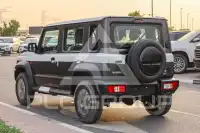 2026 Suzuki Jimny