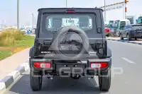 2026 Suzuki Jimny