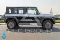 2026 Suzuki Jimny